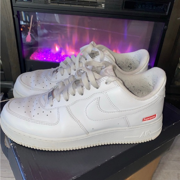 Air Force One - Picture 5 of 6